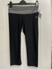 RBX cropped workout yoga pants