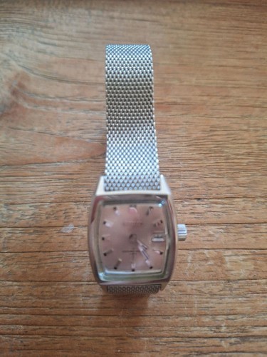 Citizen cosmotron watch - cosmotron,