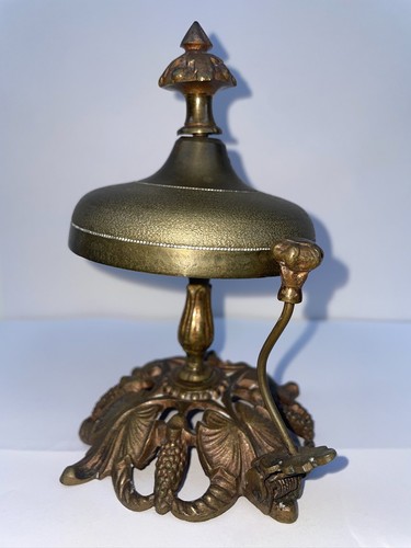 Antique victorian brass - victorian,