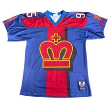 Vintage London Monarchs World