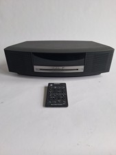 BOSE WAVE MUSIC SYSTEM WITH