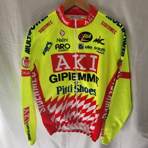 Vintage nalini cycling - nalini, long