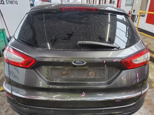 Tailgate boot ford mondeo - tailgate,