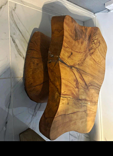Rustic hand carved - rustic, hand-carved