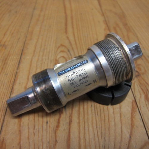 Shimano dura ace 7410 - shimano, bb-7410