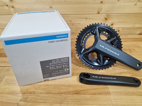 Shimano ultegra chainset - shimano,