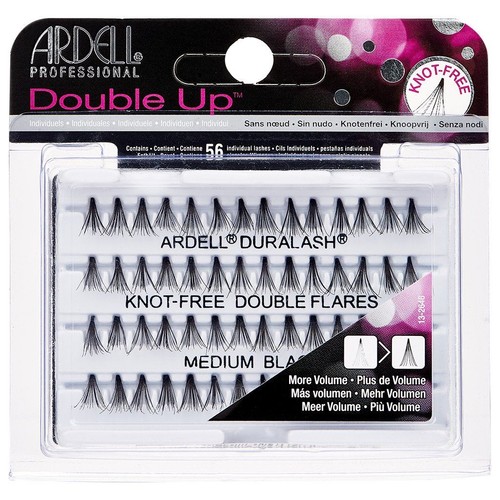 Ardell duralash knot - duralash, knot-free