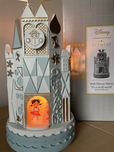 Scentsy disney a small - it’s,