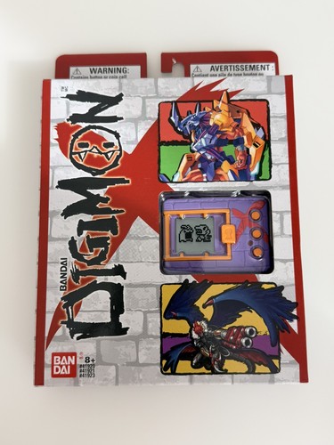 Bandai tamagotchi digimon - tamagotchi,
