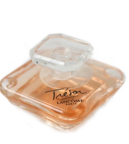 Tresor eau parfum 5ml - eau, de