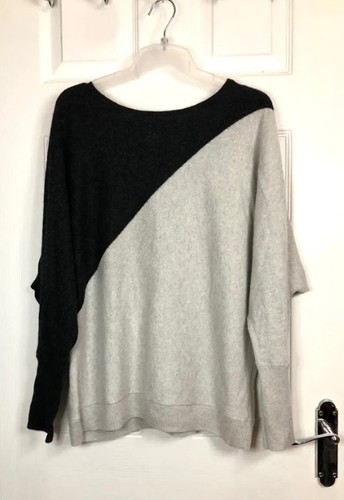 Womens black grey - black, &