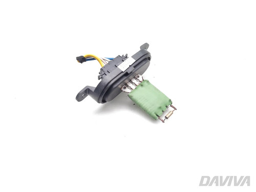 Transporter interior heater - interior,