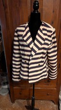 CAbi Love Carol Nautical
