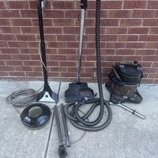 Rainbow SE  Vacuum w/ Power