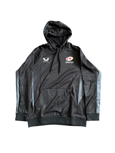Saracens rugby men - men's, hoodie