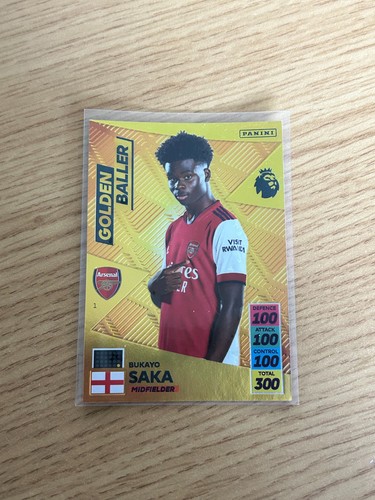Soccer panini adrenalyn - panini, xl