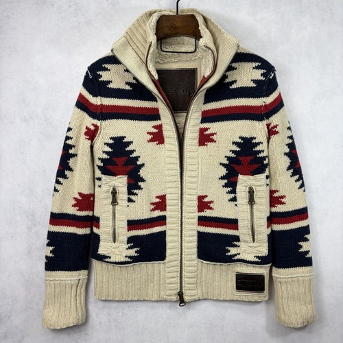 Superdry jacket mens medium - mens,