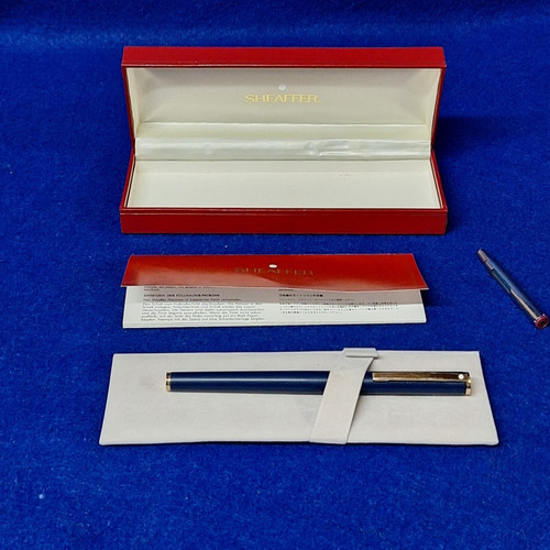 Vintage sheaffer fashion - vintage,