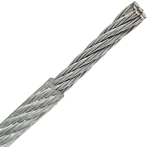Pvc coated galvanised steel - pvc,