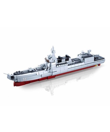 Sluban b0700 torpedo - sluban,