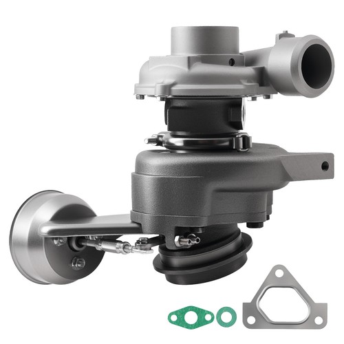 Turbocharger for mercedes vito - for,