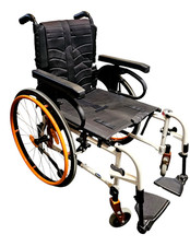 Sunrise medical quickie qs5 - sunrise,
