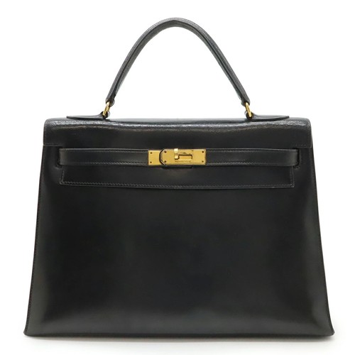 Hermes paris kelly handbag - kelly,