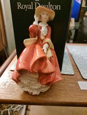 Royal Dalton England Figurine