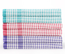 100% Cotton Tea Towels Set
