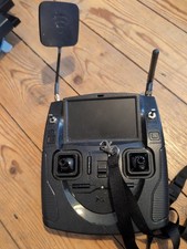 Husban FPV2 Transmitter. Model