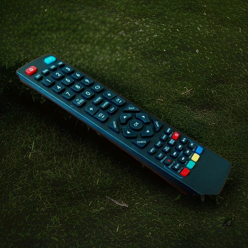 Universal remote controller - universal,