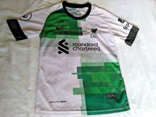 Liverpool LFC Nike #11 M.Salah