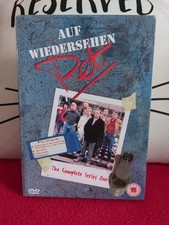 Auf Wiedersehen, Pet - Series
