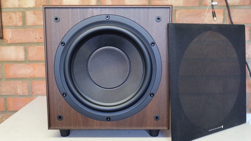 Wharfedale diamond sw150 - wharfedale,