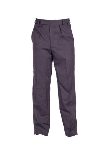 Royal navy dress trousers - navy, no.3