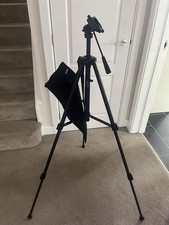 Cobra Eclipse 53 Tripod