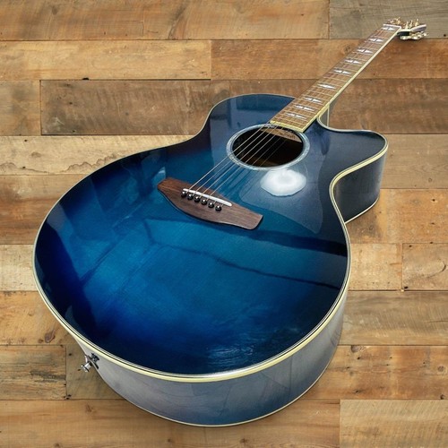 Yamaha cpx1000 electric - cpx1000,