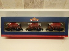 Bachmann 38-285 Set of 3