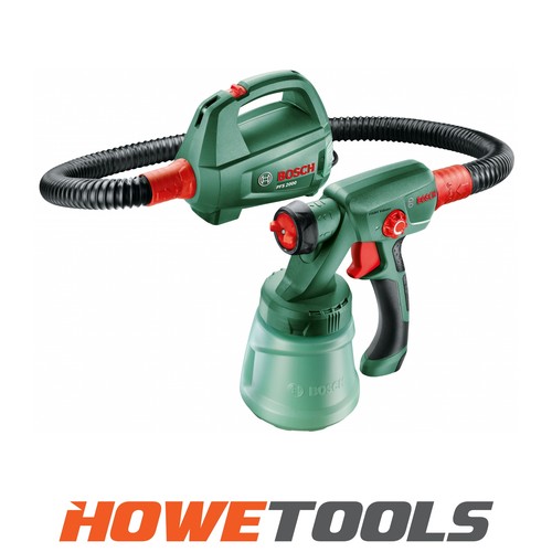 Bosch diy pfs 2000 - diy, 240v