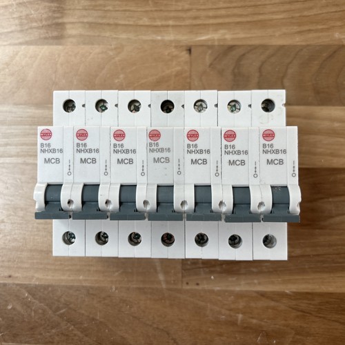 Wylex amp type - type, ka