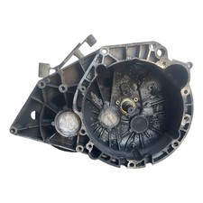 FREELANDER MK1 1998-2006 (L314) 2.0 TDI GEARBOX MANUAL TRC103580