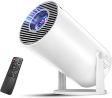 Mini Portable Projector, 200