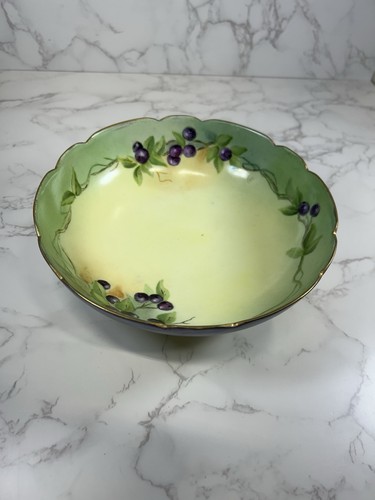 Rare limoges large - rare,