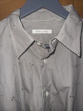 Nigel Hall Men's Grey 