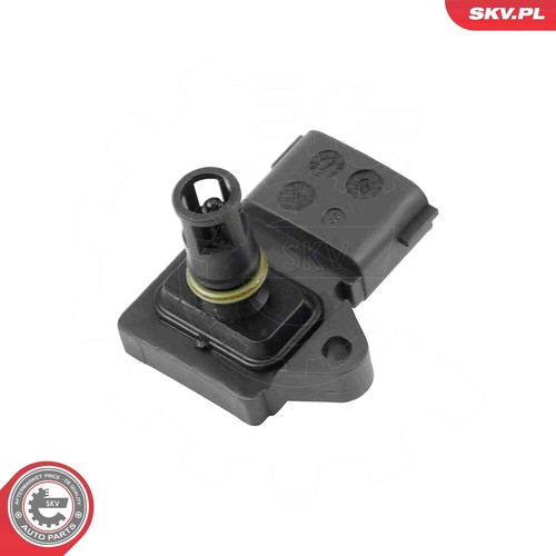 Skv boost pressure - skv,