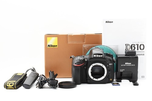 Warranty nikon d610 - nikon,
