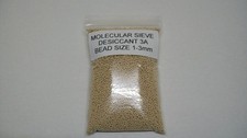 Molecular Sieve Desiccant 3A