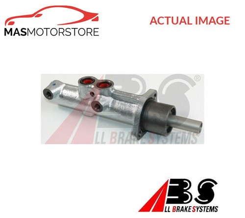 Brake master cylinder abs - brake,