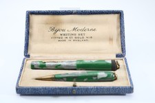 Vintage Platignum Moderne