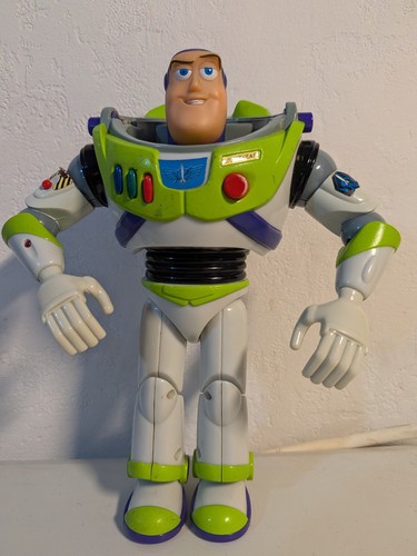 Disney toy story buzz - story,